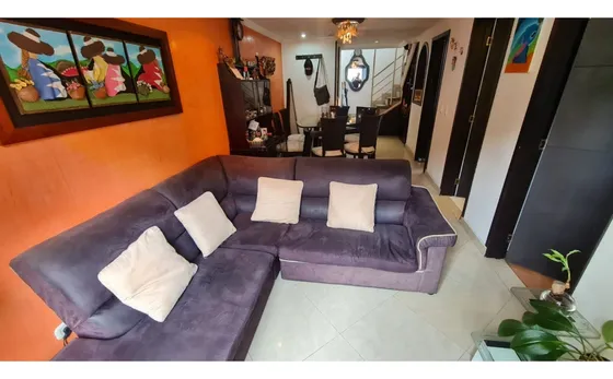 Venta Apartamento En Bosque San Carlos, Country Sur, Rafael Uribe