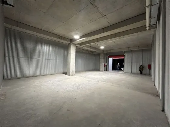 Arriendo Bodega Industrial Patronato