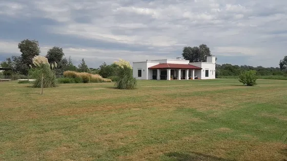 La Fe -  -casa De Campo, Home Office En Una Casa De Campo Única, Pasá El Día Trabajando Con Vista A La Naturaleza 