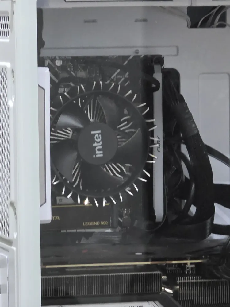 Processador gamer Intel Core i9-14900K | Parcelamento sem juros