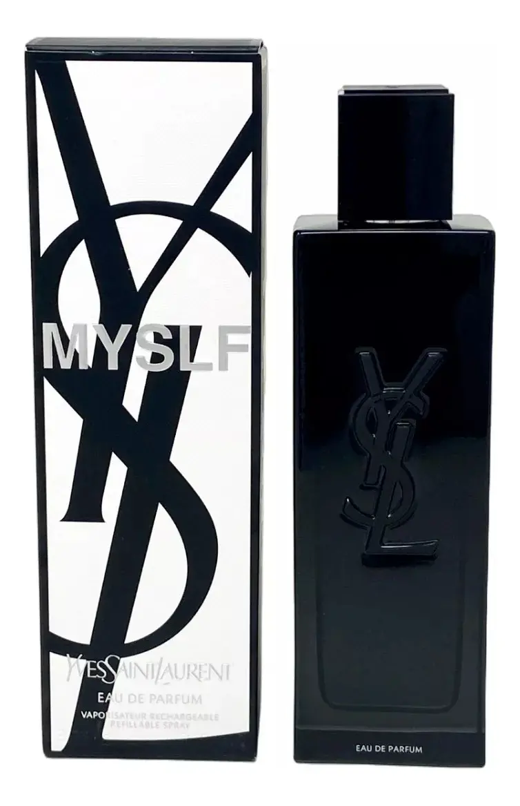 Yves Saint Laurent Myslf Edp - Perfume Masculino 60ml Volume da unidade 60 mL