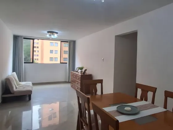 Apartamento En Venta - Conjunto Residencial Parque Caiza N340628