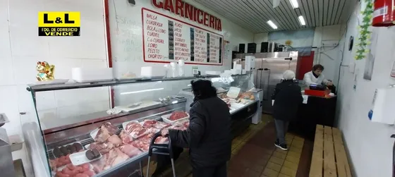 Carniceria Granja Unica!! Vende L & L Group