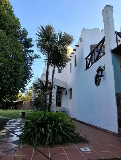 Casa En Isla De Maipo Con Piscina Y Quincho 7.240 Uf