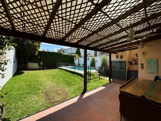 Casa En  Venta En San Fernando, Av Del Libertador Al Rio.