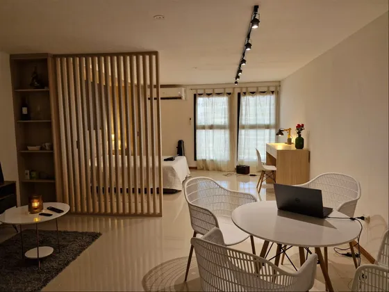 Apartamento Excelente Ubicación