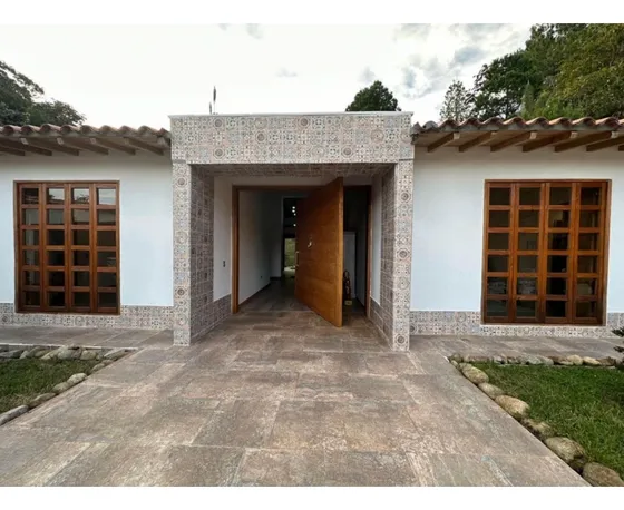 Preciosa Casa Finca En Venta La Ceja 
