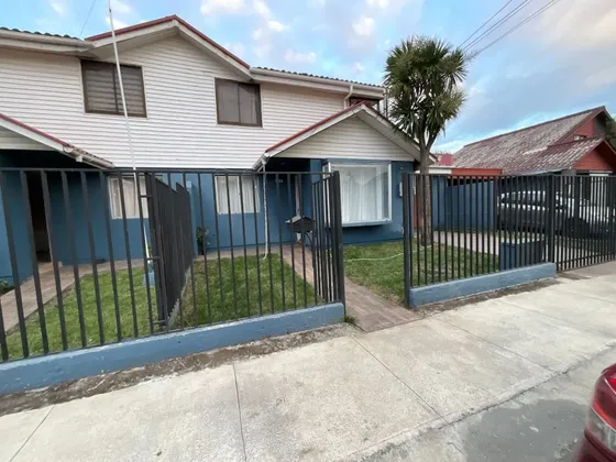 Casa En Venta En Sor Vicenta - Los Ángeles