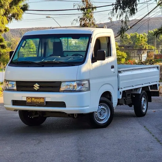Suzuki Carry 1.5 Pick Up