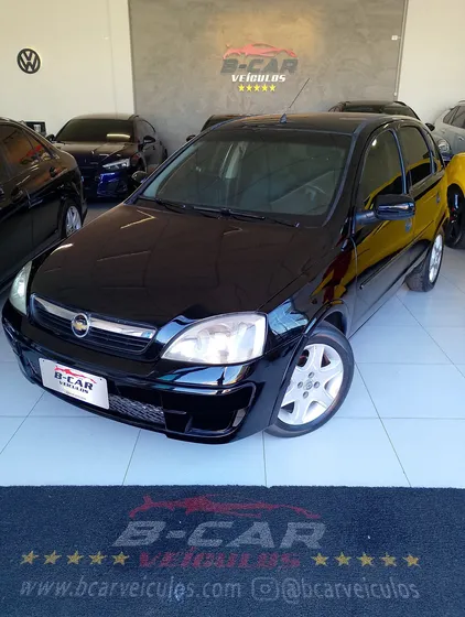 Chevrolet Corsa 1.0 Maxx Flex Power 5p