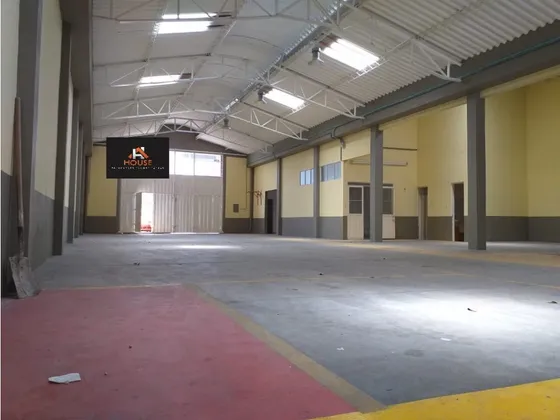Bodega En Venta, Villavicencio