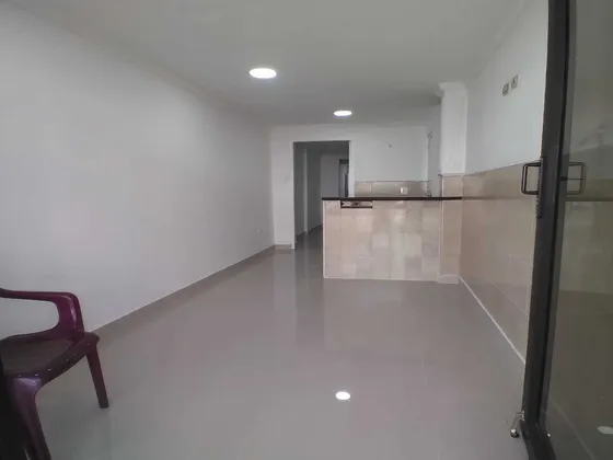 Local En Arriendo Barrio Amberes Cartagena Cod 16746