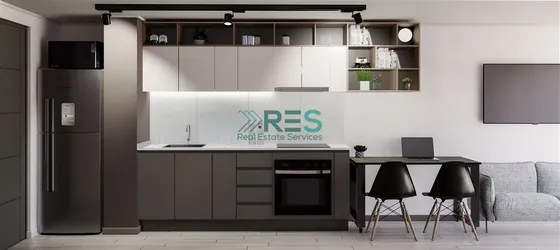 Departamento En Venta En Santiago