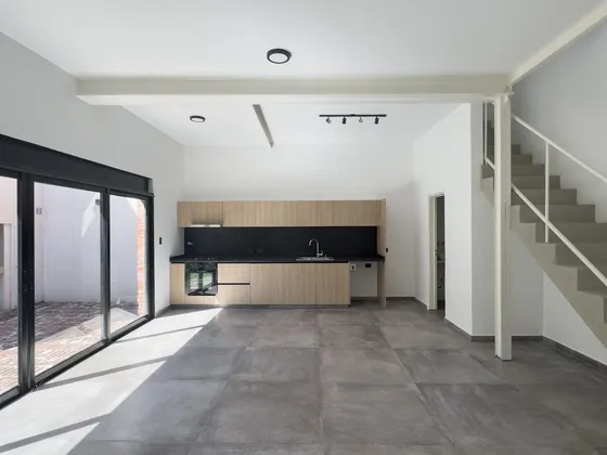 Ph En Venta De 3 Ambientes Todo Recilado Patio Con Parrilla Y Terraza En Villa Del Parque