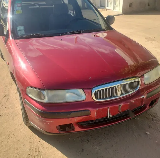 Rover 416 1.6 416 Si Tl4