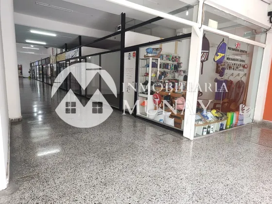 Alquiler De Local Comercial  Centro Salta