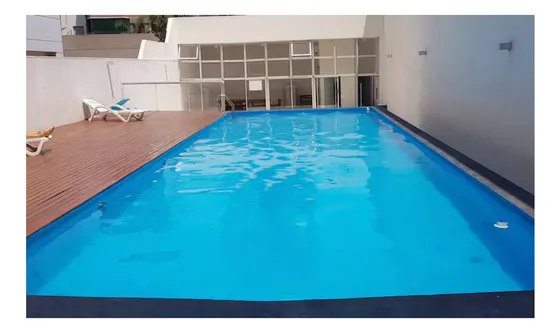 Departamento Alquiler Caballito Pileta