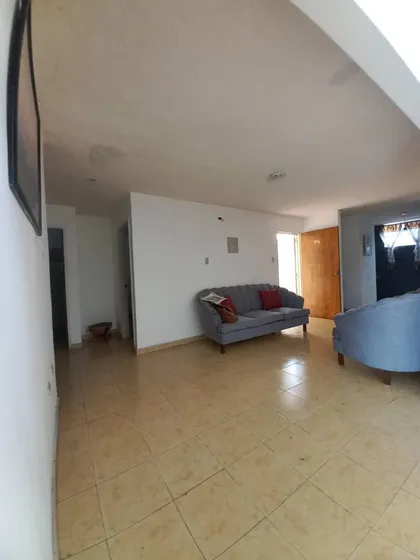 Penthouse En San Diego, Residencia San Nicolas Ns