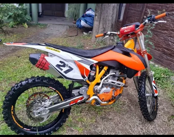 Kayo K6 2018 - Igual A Nueva - 3 Usos.