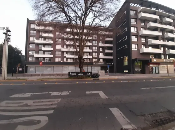 Departamento Nuevo De 2d + 2b + 1e En Edificio Valdepeñas