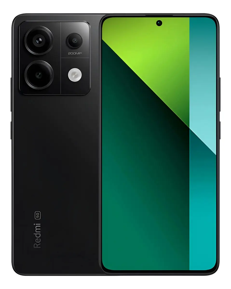 Xiaomi Redmi Note 13 Pro