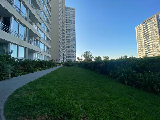 Departamento En Macul (2d+2b) (103066)