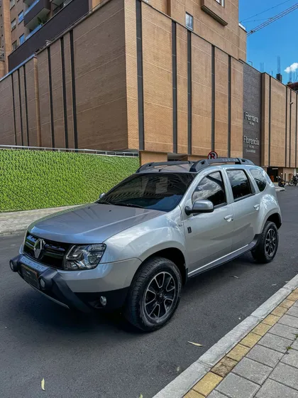 Renault Duster 1.6 Dakar Dynamique