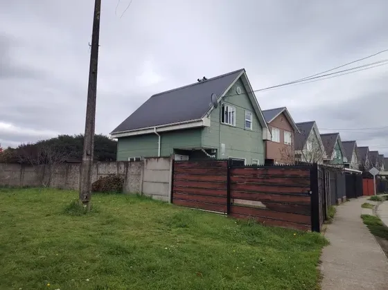 Se Vende Casa Sector Collico