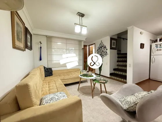 Venta De Casa En El Escobero Parte Baja | Unidad Cerrada Envigado