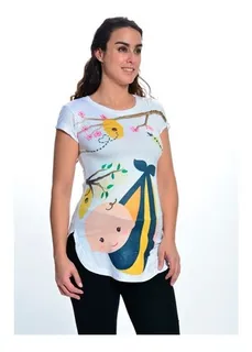 Blusas de maternidad mercado libre hotsell
