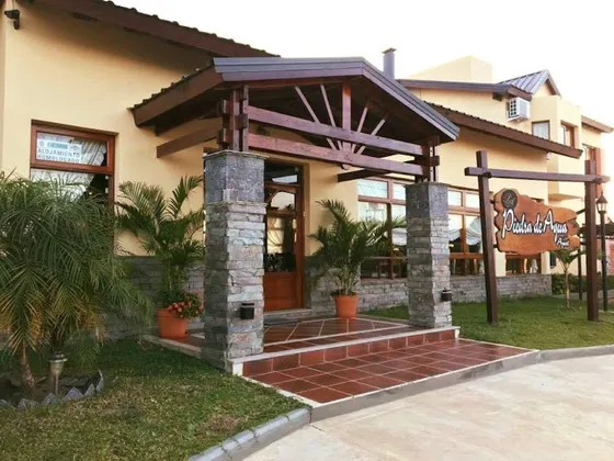 Venta Apart Hotel En Federación, Entre Rios