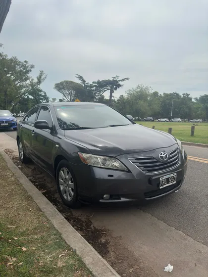 Toyota Camry 3.0 V6 At