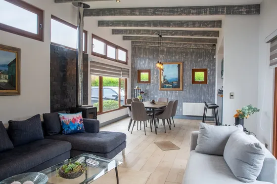 Encanto Y Confort En Santa María Del Mar