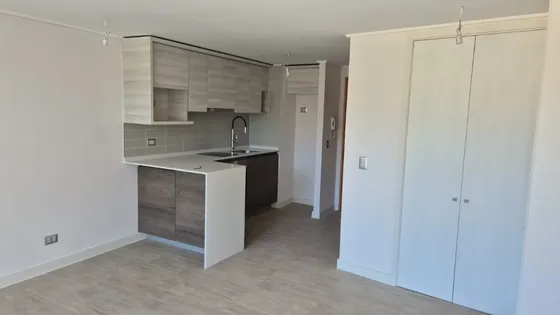 Estupendo Departamento Tipo Estudio