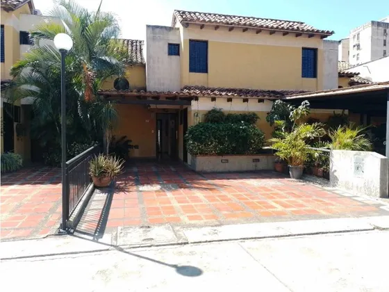 Townhouse En Venta Terrazas De Monte Alegre Ii Tazajal Df-8471783