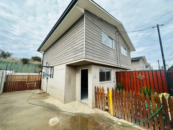 Arriendo Casa Carlos Saavedra Villa Alemana (97376)