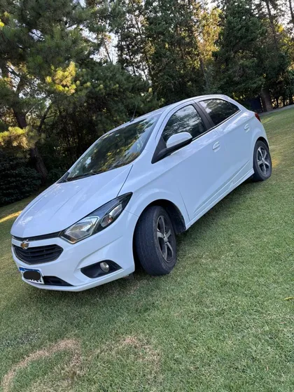 Chevrolet Onix 1.4 Ltz 98cv