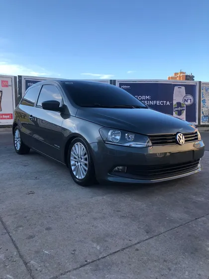 Volkswagen Gol Trend Highline 2 Puertas