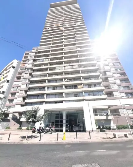 Se Vende Dpeto Estilo Mariposa 2d 2b 1e 1b, 50mts2, Santiago