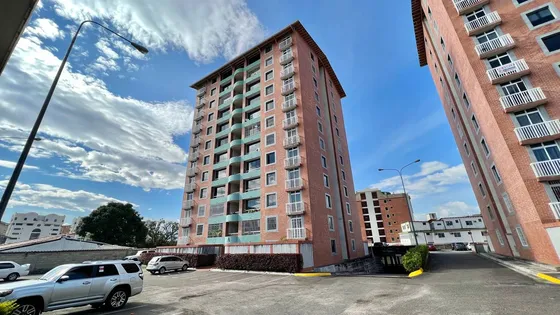 Alquiler  Apartamentoamoblado Y Equipado Conjunto Terracota