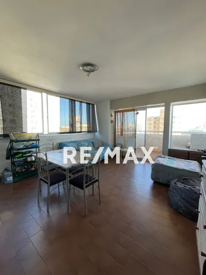 Apartamento En Av. 4 De Mayo, Porlamar Cod: 1291