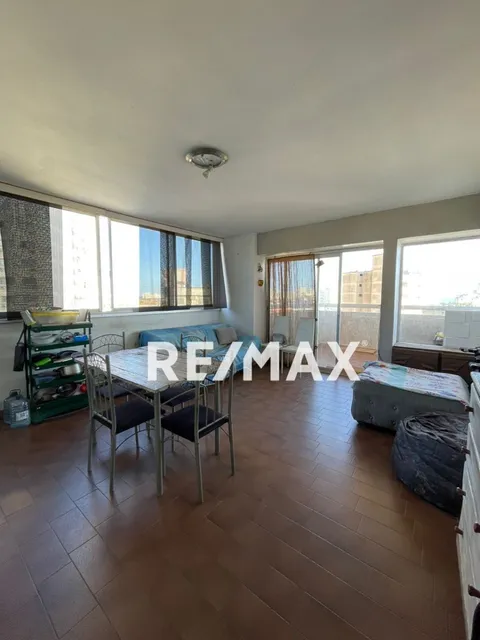Apartamento En Av. 4 De Mayo, Porlamar Cod: 1291