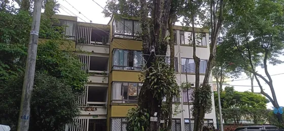 Vendo Apartamento En Ibagué En El Exclusivo Sector De Metaima