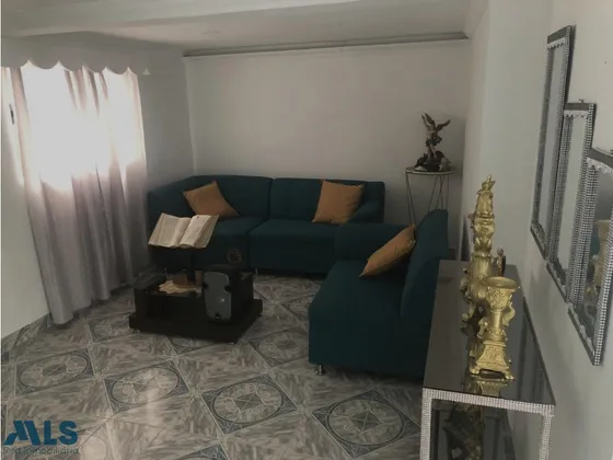 Venta De Apartamento Duplex Tercer Y Cuarto Piso(mls#247083)