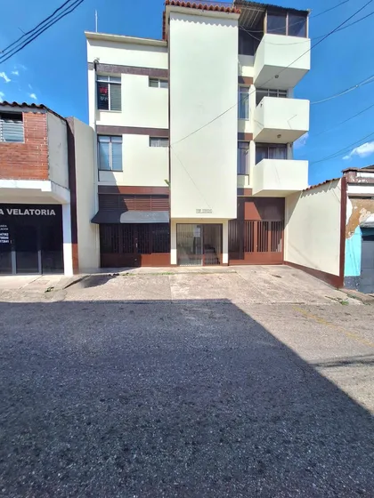 N.m Local En Alquiler En Tariba
