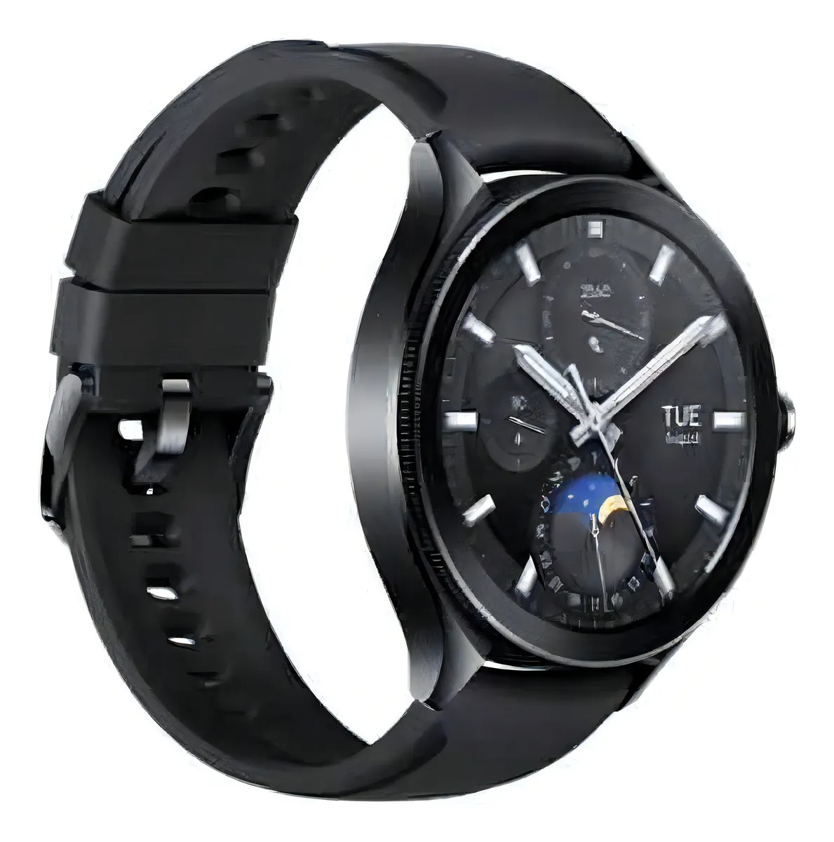 Smartwatch Xiaomi Watch 2 Pro Black