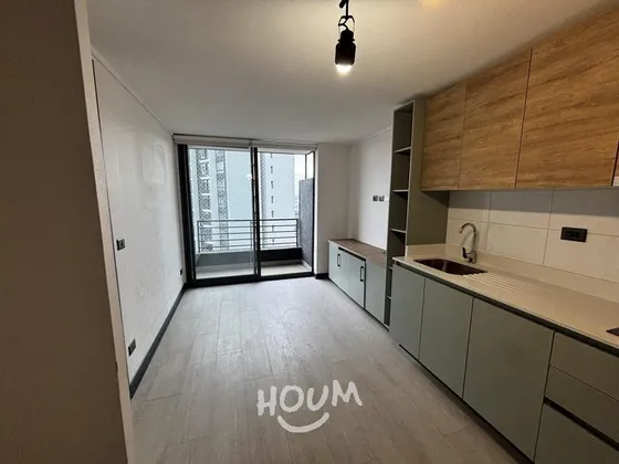 Departamento Avenida Vicuña Mackenna Poniente Id: 163393