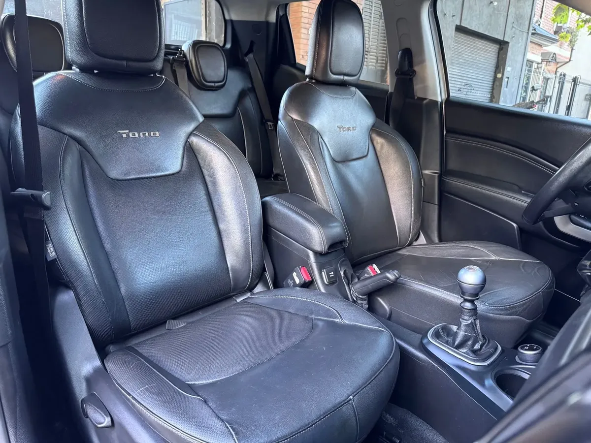 Fiat Toro 2.0 Freedom 4x45434865734084403211