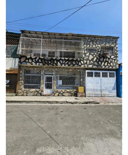 En Venta Casa En La Maracaya