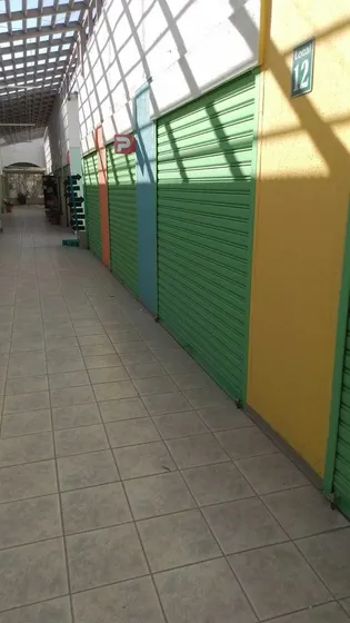 Local Comercial Interior Galería Calama (164130)